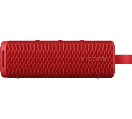 Беспроводная портативная колонка Xiaomi S29D Sound Outdoor 30W красная QBH4263GL