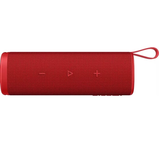 Беспроводная портативная колонка Xiaomi S29D Sound Outdoor 30W красная QBH4263GL