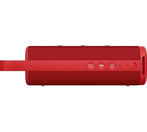 Беспроводная портативная колонка Xiaomi S29D Sound Outdoor 30W красная QBH4263GL