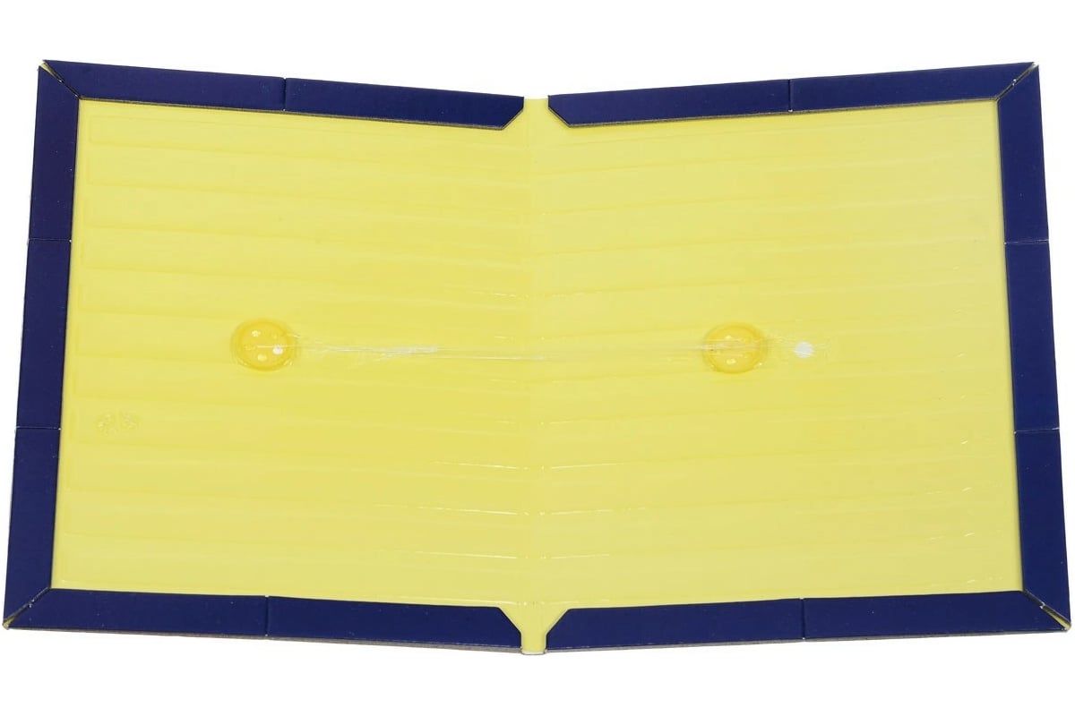 Клеевая ловушка от крыс и мышей Rubit, книжка, 50663 - выгодная цена ...