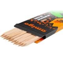 Шампуры деревянные AMIGO 12шт Grande 75207