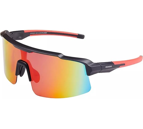 Очки солнцезащитные HIGASHI Glasses HC0101, 05896