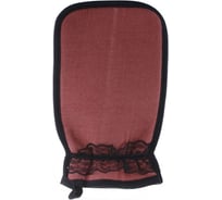 Банная рукавица АртСтефа эффект пиллинга, 789-18088 УТ-00111868