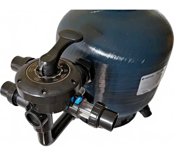 Песочный фильтр UNIPUMP с боковым клапаном, 2" SF-800 54836