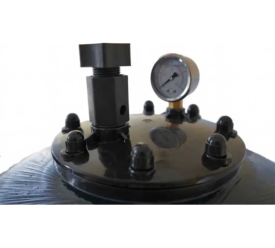 Песочный фильтр UNIPUMP с боковым клапаном, 2" SF-800 54836