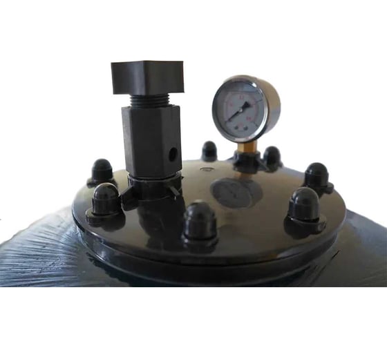 Песочный фильтр UNIPUMP с боковым клапаном, 1 1/2" SF-650 47174