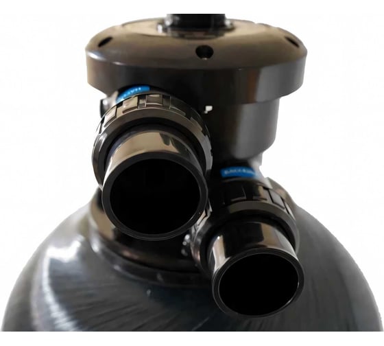 Песочный фильтр UNIPUMP с верхним клапаном, 1 1/2" TF-650 17793