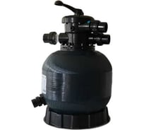 Песочный фильтр UNIPUMP с верхним клапаном, 1 1/2" TF-400 64119