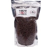 Отрава от грызунов GET Тихий час, гранулы, 500 г, 2-2-500