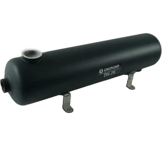 Теплообменник для бассейна UNIPUMP TH-75 54966 1