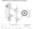 Теплообменник для бассейна UNIPUMP TH-75 54966 4