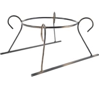 Подставка на мангал Tima 31-34см ПМ3134