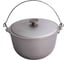 Походный казан Tima с крышкой и ручкой, 4л К0400Т 1