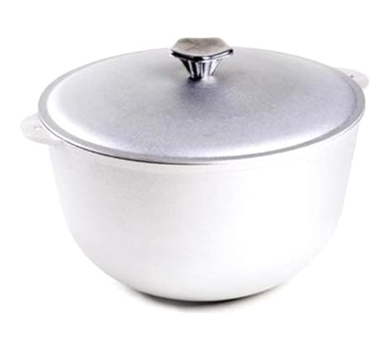 Казан Tima с крышкой, 12л К1200 1
