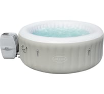 СПА-бассейн Bestway Tahiti AirJet 132/180х66 см 60007 BW