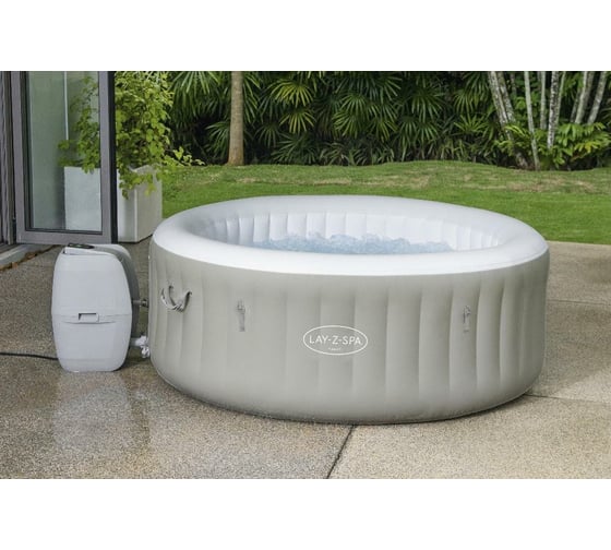 СПА-бассейн Bestway Tahiti AirJet 132/180х66 см 60007 BW