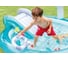 Игровой центр Intex Аллигатор, 201х170х84см, с разбрызгивателем 57165 2