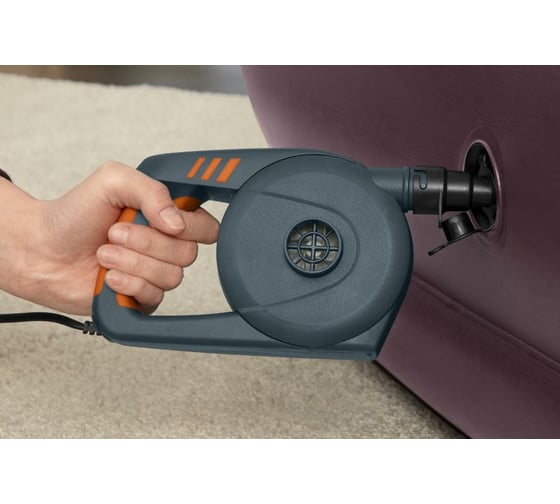 Электрический насос Bestway Powergrip AC 62145 BW 008873