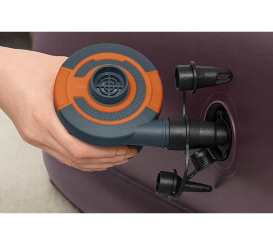 Электрический насос Bestway 4.8В 62155 BW 008872