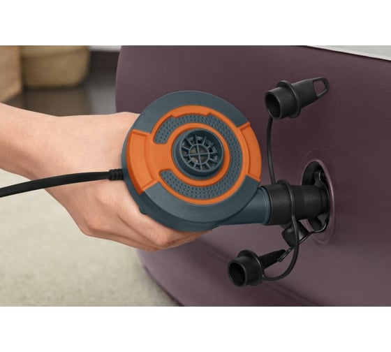 Электрический насос Bestway Sidewinder AC 62139 BW 008868