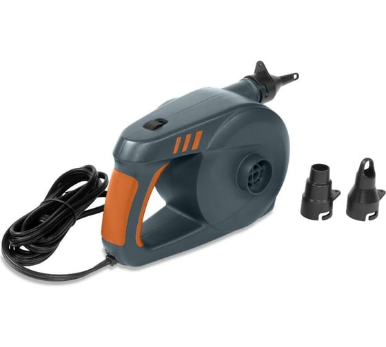 Электрический насос Bestway 12В Powergrip DC 62164 BW 008871