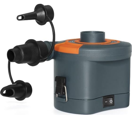 Электрический насос Bestway Sidewinder D Cell 62141 BW 008867