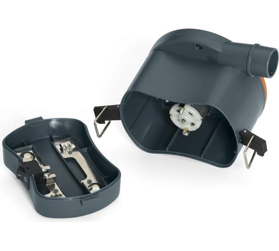 Электрический насос Bestway Sidewinder D Cell 62141 BW 008867
