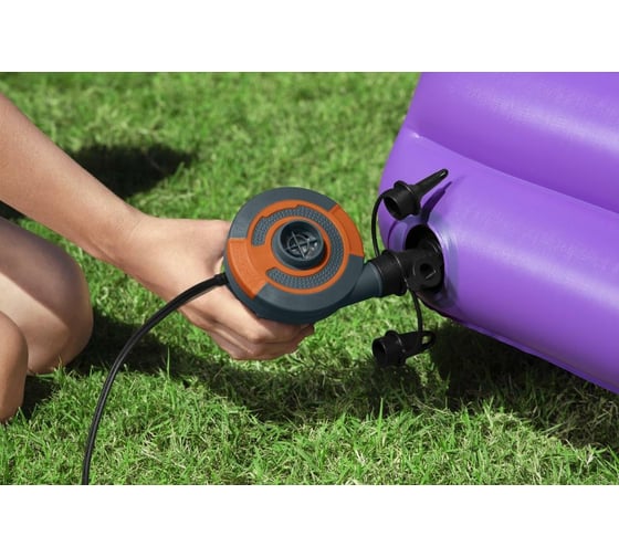 Электрический насос Bestway Sidewinder DC 62144 BW 008869