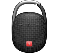 Колонка портативная  A4TECH Bloody S5 Lock черный 5.5W, 1.0 BT, 12м, 1200mAh S5 LOCK BLACK 1910800