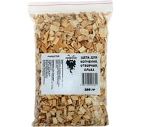 Щепа для копчения Pikmeister, отборная, 300 г, 4956