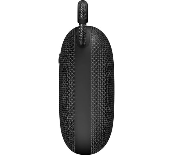 Колонка портативная A4TECH Bloody S3 Carry черный 5.5W 1.0 BT, 12м, 1200mAh S3 CARRY BLACK 1910812