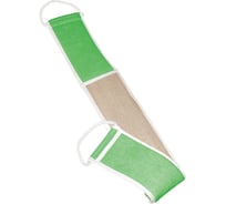 Мочалка из люфы YORK лента 10х80 см 015170