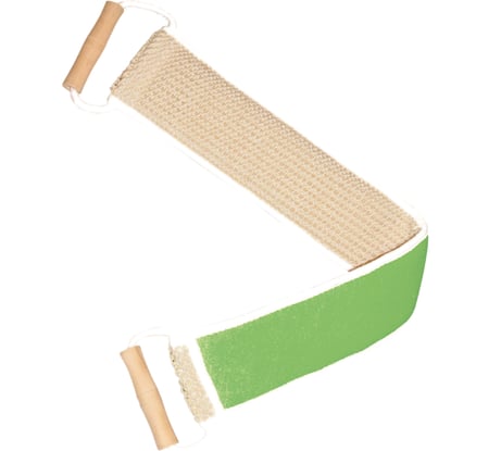 Мочалка из сизаля YORK 015160