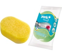 Массажная губка YORK Синди "Для неё" 011050