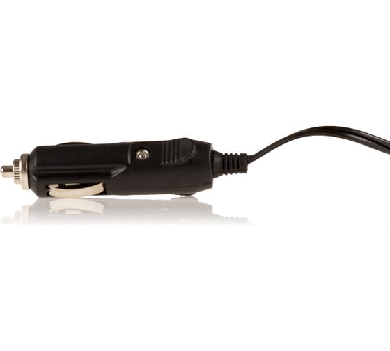 Компрессор мячей и матрасов Alca 3 насадки откачка 12V 24W 211000