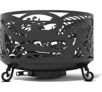 Костровая чаша PALITRA TECHNOLOGY Жар Птица 50440-4-ST3