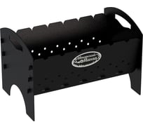 Разборный мангал PALITRA TECHNOLOGY Эконом 50385-3-ST*2-PR