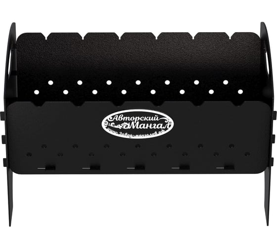 Разборный мангал PALITRA TECHNOLOGY Эконом 50385-3-ST*2-PR