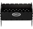 Разборный мангал PALITRA TECHNOLOGY Эконом 50385-3-ST*2-PR 2