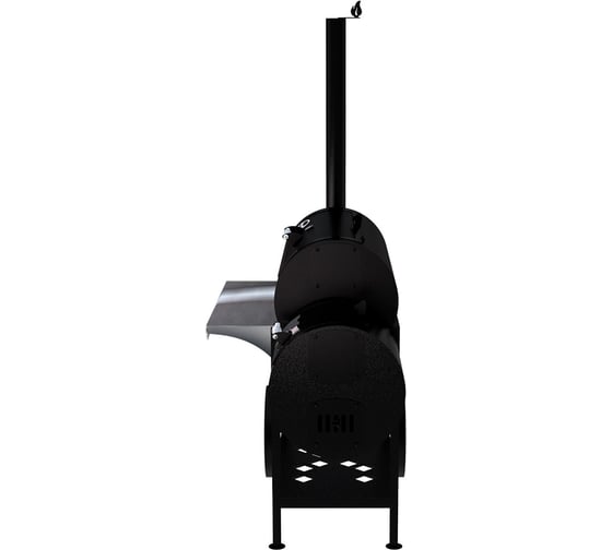 Гриль-Смокер PALITRA TECHNOLOGY XL 50429-2-ST3