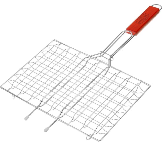 Решетка гриль Maclay 50x34x23 см 5080478