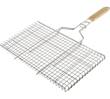 Универсальная решетка гриль Maclay 45х26х23 см 4873522