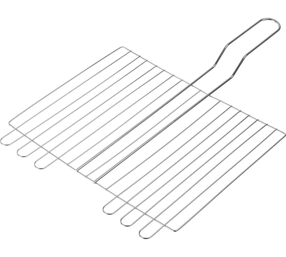 Решетка гриль Maclay 56 x 31 x 24 x 6 см 5080480