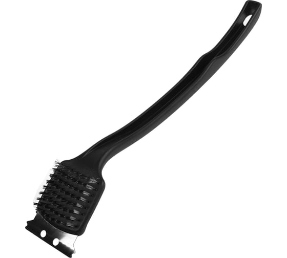 Щетка для чистки гриля Maclay 45 см 3941084