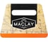 Одноразовый мангал Maclay в комплекте с углем и решеткой 5073028 7