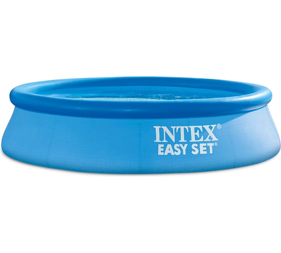 Бассейн Intex Easy Set 244х61см, 1942л, 28106 1