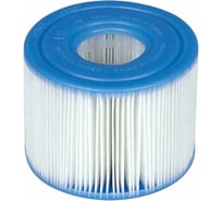 Картридж для СПА-бассейнов Intex S1, блок из 6 шт. 29011