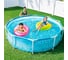 Каркасный бассейн Intex Metal Frame Beachside 305х76см, 4485 л, 28206 3