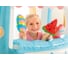 Игровой домик Intex Мороженое с бассейном, 127х102х99 см, 60 л, 2-6 лет, 48672 4