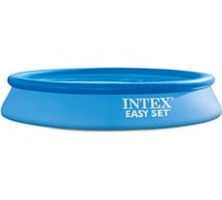 Бассейн Intex Easy Set 305х61 см, 3077 л, фильтр-насос, 1250л/ч, 28118